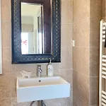 Lorantina Luxury Sea View House With Starlink Wifi Near Barbati & Ipsos Gospodarstwo wiejskie *