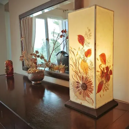 Lorantina Luxury Sea View House With Starlink Wifi Near Barbati & Ipsos Landhaus