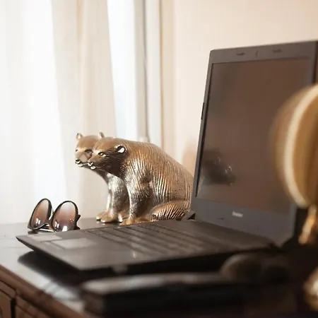 Landhaus Lorantina Luxury Sea View House With Starlink Wifi Near Barbati & Ipsos *