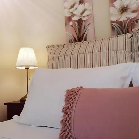 Lorantina Luxury Sea View House With Starlink Wifi Near Barbati & Ipsos