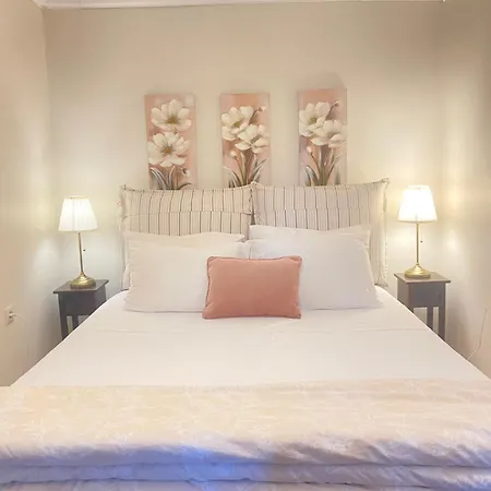 Lorantina Luxury Sea View House Close To Barbati & Ipsos With Starlink Wifi Landhaus *