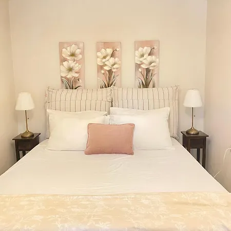 Lorantina Luxury Sea View House Close To Barbati & Ipsos With Starlink Wifi Landhaus Spartylas