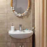 Lorantina Luxury Sea View House With Starlink Wifi Near Barbati & Ipsos *
