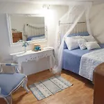 Lorantina Luxury Sea View House With Starlink Wifi Near Barbati & Ipsos *