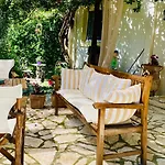 Casa di campagna Lorantina Luxury Sea View House With Starlink Wifi Near Barbati & Ipsos *