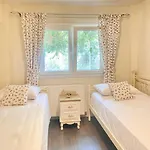 Casa di campagna Lorantina Luxury Sea View House With Starlink Wifi Near Barbati & Ipsos