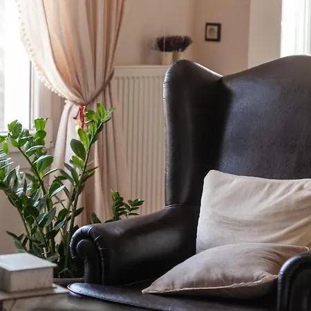 Country house Lorantina Sea View Holiday House In Corfu - Near Barbati Beach