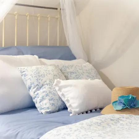 Lorantina Luxury Sea View House Close To Barbati & Ipsos With Starlink Wifi Landhuis Spartylas