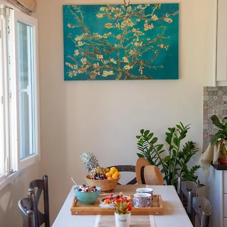 Lorantina Luxury Sea View House Close To Barbati & Ipsos With Starlink Wifi Casă la țară Spartylas