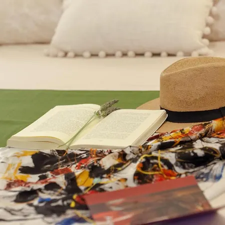 Εξοχικό σπίτι Lorantina Luxury Sea View House With Starlink Wifi Near Barbati & Ipsos