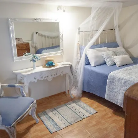 Lorantina Sea View House - Near Barbati -corfu *
