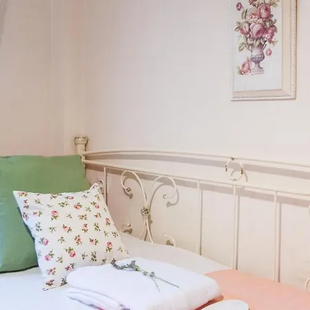Lorantina Sea View Holiday House In Corfu - Near Barbati Beach Spartylas