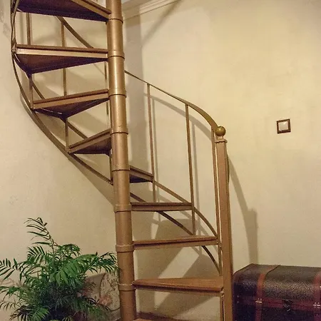 Lorantina Sea View House - Near Barbati -corfu