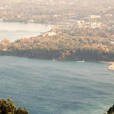 Lorantina Sea View House - Near Barbati -corfu