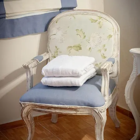 Country house Lorantina Sea View Holiday House In Corfu - Near Barbati Beach Spartylas