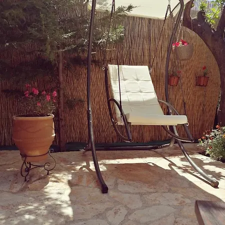 Country house Lorantina Sea View Holiday House In Corfu - Near Barbati Beach *
