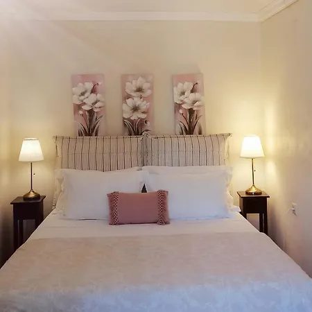 Lorantina Sea View Holiday House In Corfu - Near Barbati Beach