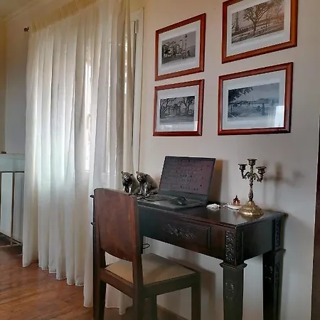 Lorantina Sea View Holiday House In Corfu - Near Barbati Beach Country house Spartylas