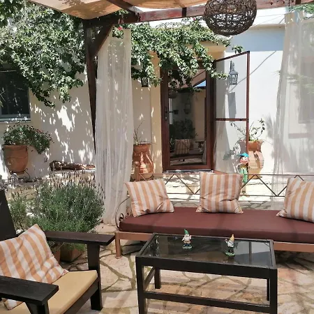 Lorantina Sea View House - Near Barbati -corfu * Spartylas