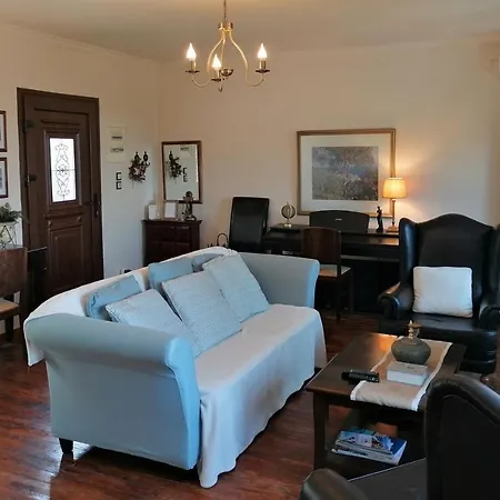 Lorantina Sea View House - Near Barbati -corfu Landhaus