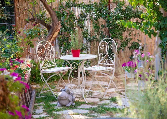 Country house Lorantina Luxury Sea View House With Starlink Wifi Near Barbati & Ipsos *