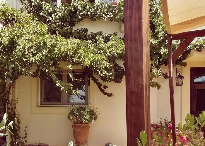 Lorantina Luxury Sea View House With Starlink Wifi Near Barbati & Ipsos Country house *
