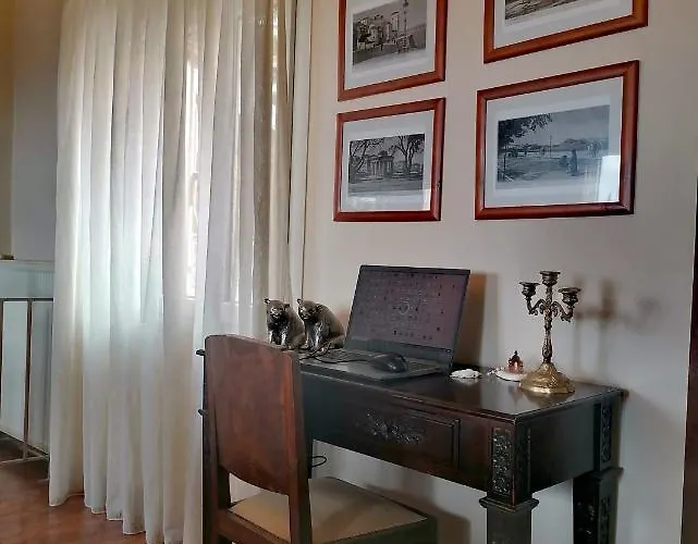 Lorantina Luxury Sea View House With Starlink Wifi Near Barbati & Ipsos Country house Spartylas