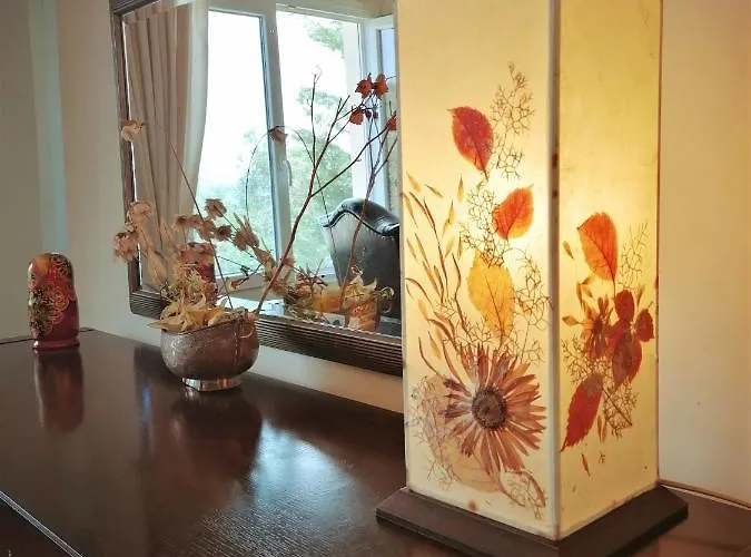 Lorantina Luxury Sea View House With Starlink Wifi Near Barbati & Ipsos Country house