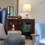 Lorantina Luxury Sea View House With Starlink Wifi Near Barbati & Ipsos