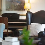 Lorantina Luxury Sea View House With Starlink Wifi Near Barbati & Ipsos Venkovský dům Spartylas