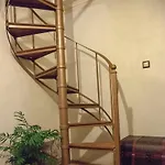 Lorantina Luxury Sea View House With Starlink Wifi Near Barbati & Ipsos