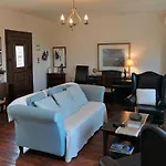 Lorantina Luxury Sea View House With Starlink Wifi Near Barbati & Ipsos Country house