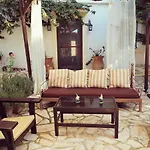 Country house Lorantina Luxury Sea View House With Starlink Wifi Near Barbati & Ipsos *