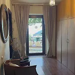 Lorantina Luxury Sea View House With Starlink Wifi Near Barbati & Ipsos Country house *