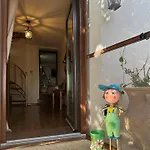 Lorantina Luxury Sea View House With Starlink Wifi Near Barbati & Ipsos * Spartylas