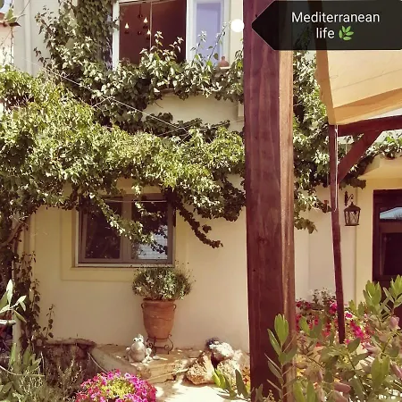 Lorantina Luxury Sea View House Close To Barbati & Ipsos With Starlink Wifi Εξοχικό σπίτι *