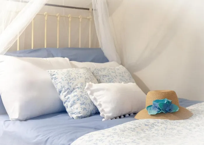 Lorantina Luxury Sea View House With Starlink Wifi Near Barbati & Ipsos Εξοχικό σπίτι Σπαρτύλας