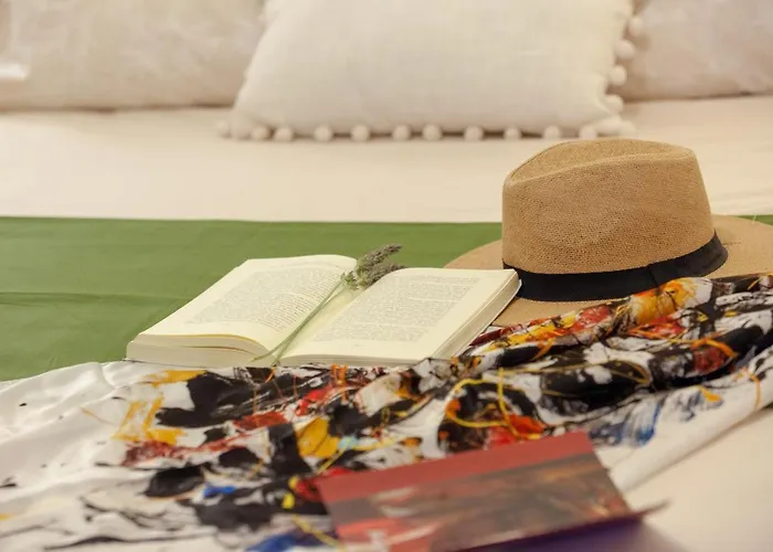 Εξοχικό σπίτι Lorantina Luxury Sea View House With Starlink Wifi Near Barbati & Ipsos