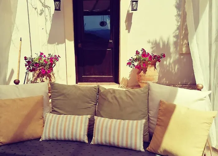 Lorantina Luxury Sea View House With Starlink Wifi Near Barbati & Ipsos *