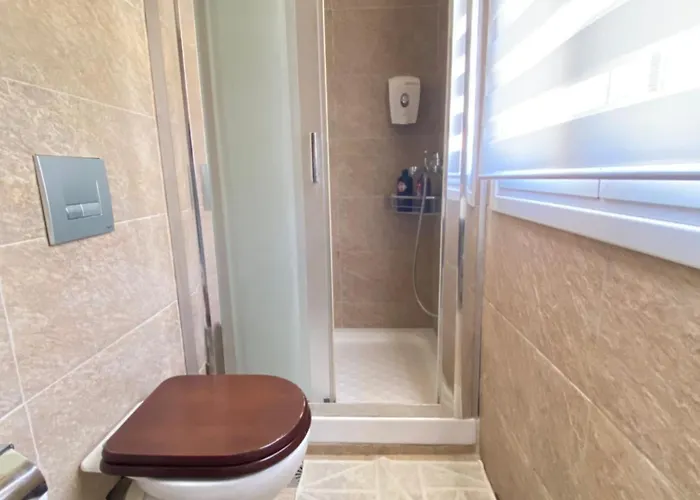 Lorantina Luxury Sea View House With Starlink Wifi Near Barbati & Ipsos Εξοχικό σπίτι *